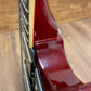 Pre-Owned Epiphone SG Standard Vibrola - Cherry Red