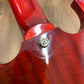 Pre-Owned Epiphone SG Standard Vibrola - Cherry Red