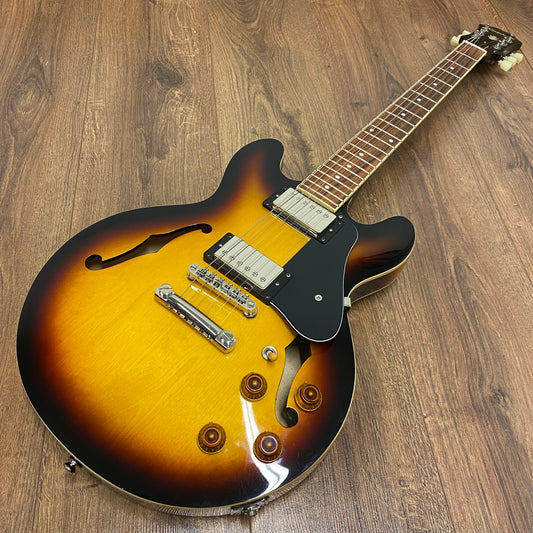Pre-Owned Epiphone ES-339 - Vintage Sunburst