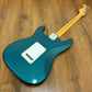 Pre-Owned Fender American Standard Stratocaster - Aqua Marine Metallic - 2000