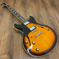 Pre-Owned Sire Larry Carlton H7V VS - Vintage Sunburst - Left Handed