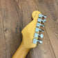 Pre-Owned Fender American Standard Stratocaster - Aqua Marine Metallic - 2000