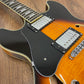 Pre-Owned Sire Larry Carlton H7V VS - Vintage Sunburst - Left Handed