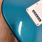 Pre-Owned Fender American Standard Stratocaster - Aqua Marine Metallic - 2000