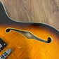 Pre-Owned Sire Larry Carlton H7V VS - Vintage Sunburst - Left Handed