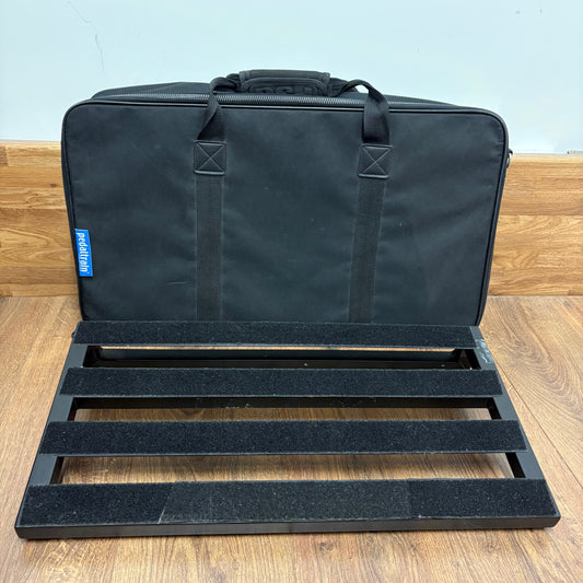 Pre-Owned Pedaltrain Classic 2 w/ Soft Case