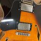 Pre-Owned Sire Larry Carlton H7V VS - Vintage Sunburst - Left Handed