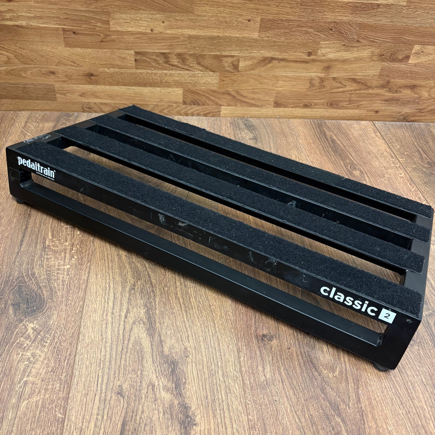 Pre-Owned Pedaltrain Classic 2 w/ Soft Case