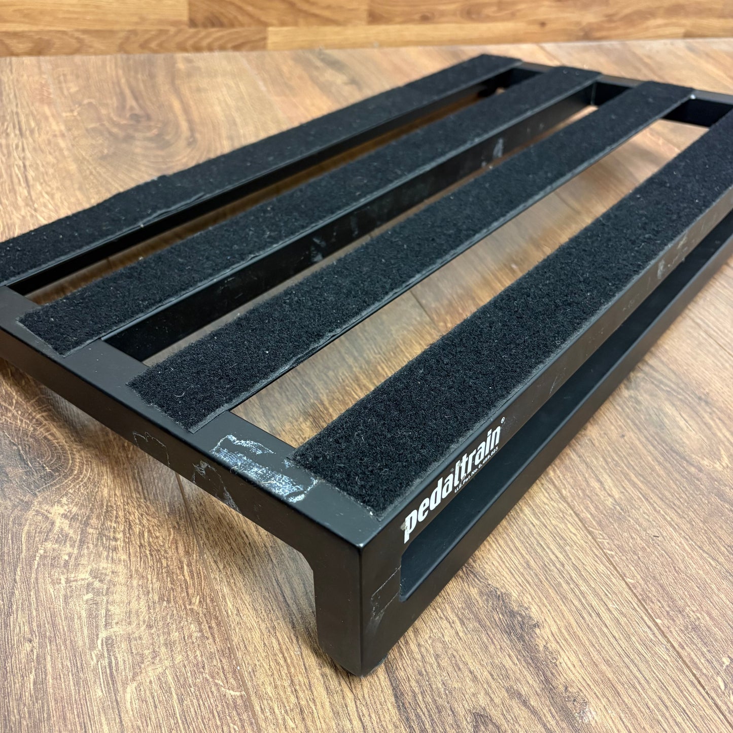 Pre-Owned Pedaltrain Classic 2 w/ Soft Case