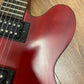 Pre-Owned Epiphone Dot Studio - Worn Cherry