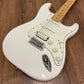 Pre-Owned Fender Player HSS Stratocaster - Polar White