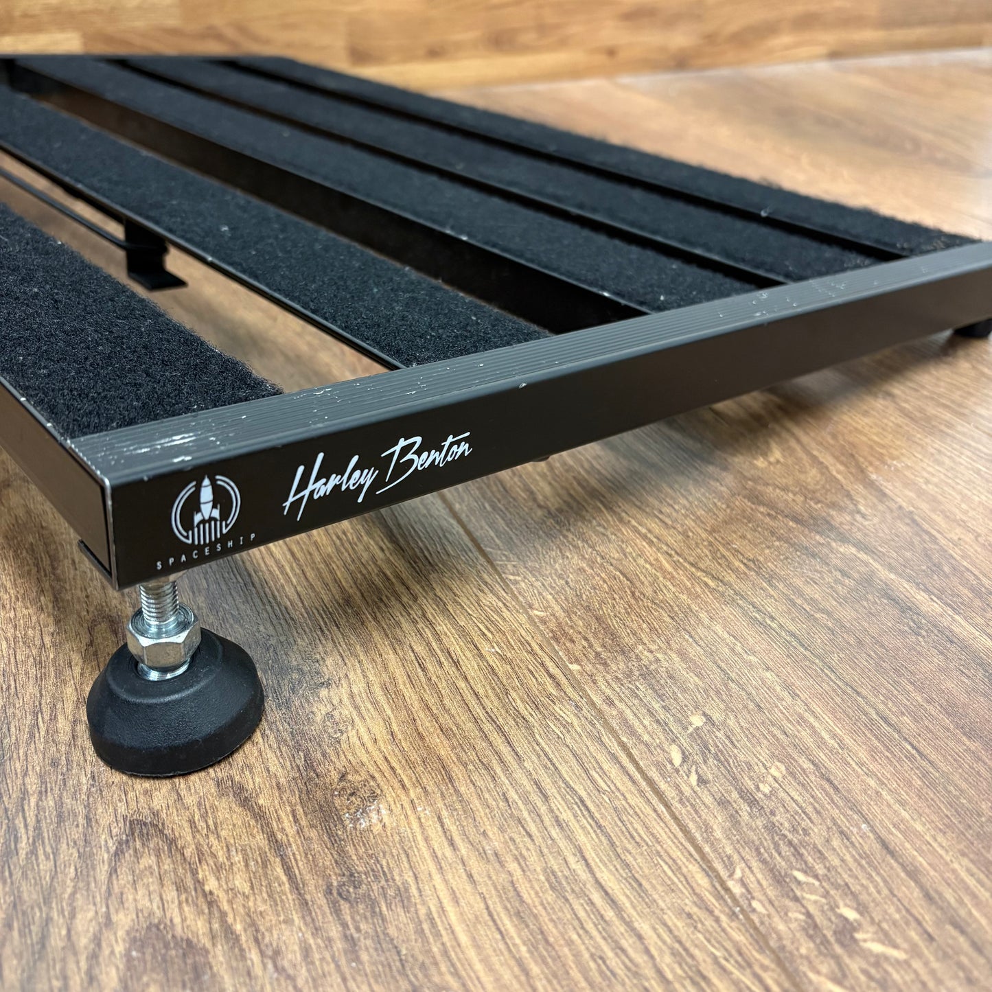 Pre-Owned Harley Benton Spaceship 60XL Pedalboard