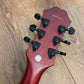 Pre-Owned Epiphone Dot Studio - Worn Cherry