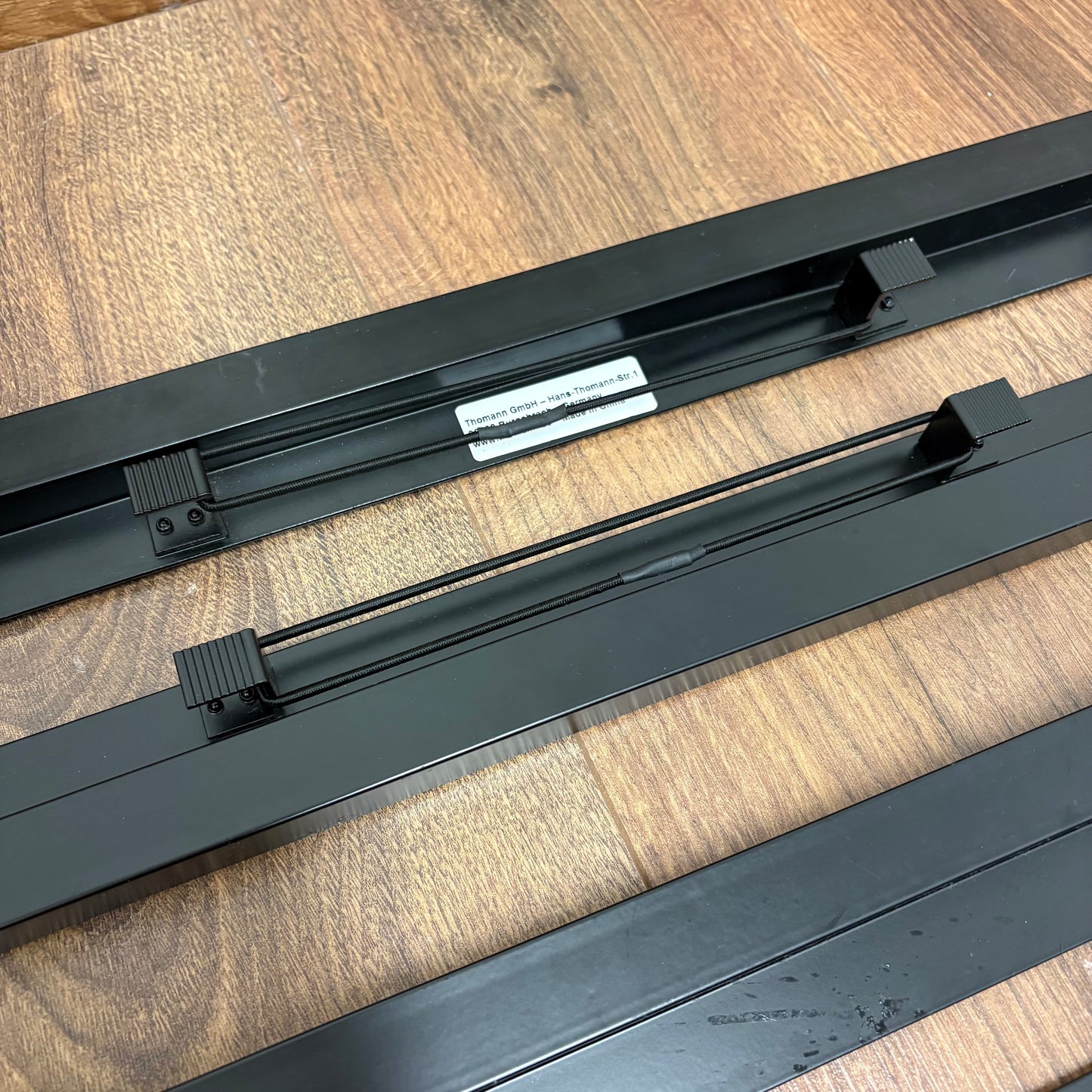 Pre-Owned Harley Benton Spaceship 60XL Pedalboard