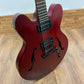 Pre-Owned Epiphone Dot Studio - Worn Cherry