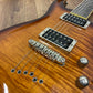 Pre-Owned Ibanez SZ520FM - Flamed Maple Sunburst