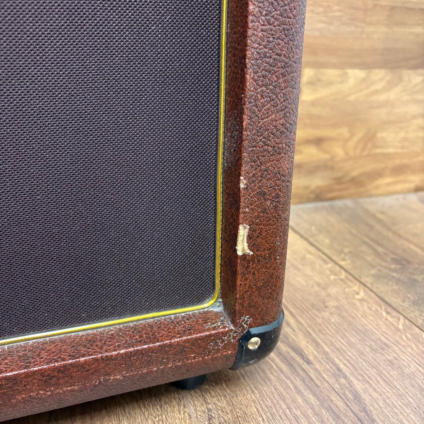 Pre-Owned Marshall AS50D Acoustic Combo Amp
