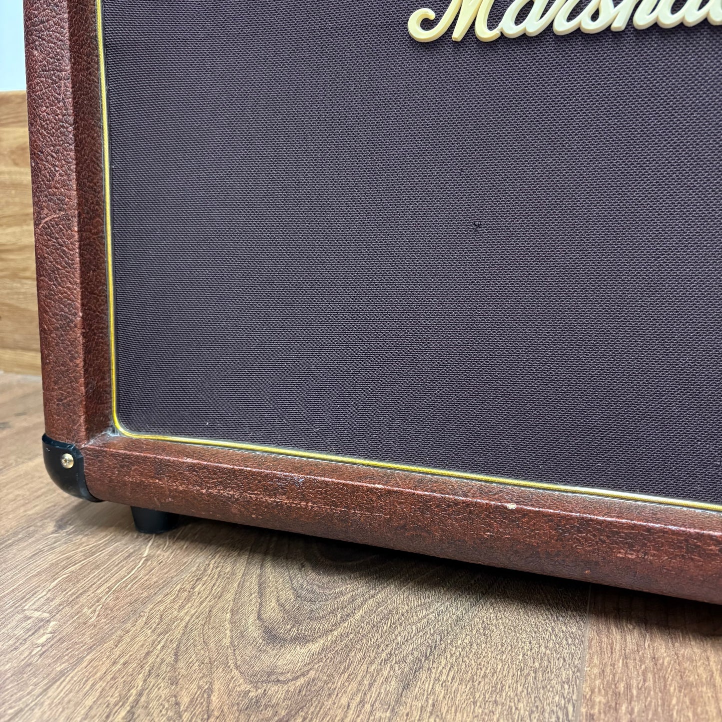 Pre-Owned Marshall AS50D Acoustic Combo Amp