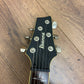 Pre-Owned Ibanez SZ520FM - Flamed Maple Sunburst