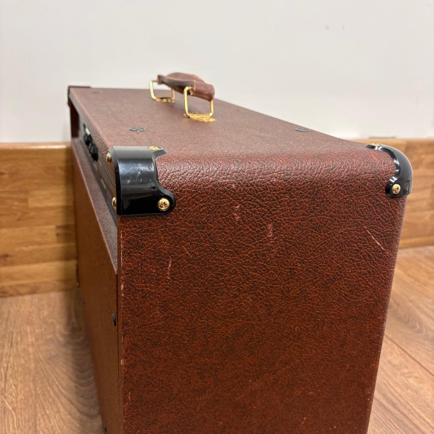 Pre-Owned Marshall AS50D Acoustic Combo Amp