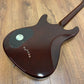 Pre-Owned Ibanez SZ520FM - Flamed Maple Sunburst