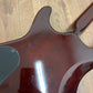 Pre-Owned Ibanez SZ520FM - Flamed Maple Sunburst