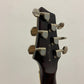 Pre-Owned Ibanez SZ520FM - Flamed Maple Sunburst