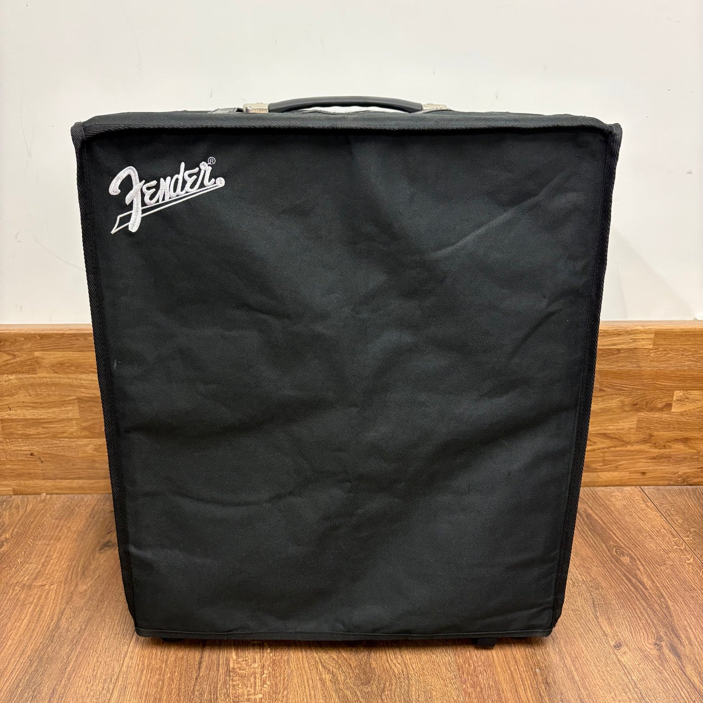 Pre-Owned Fender Rumble 200 Bass Amp