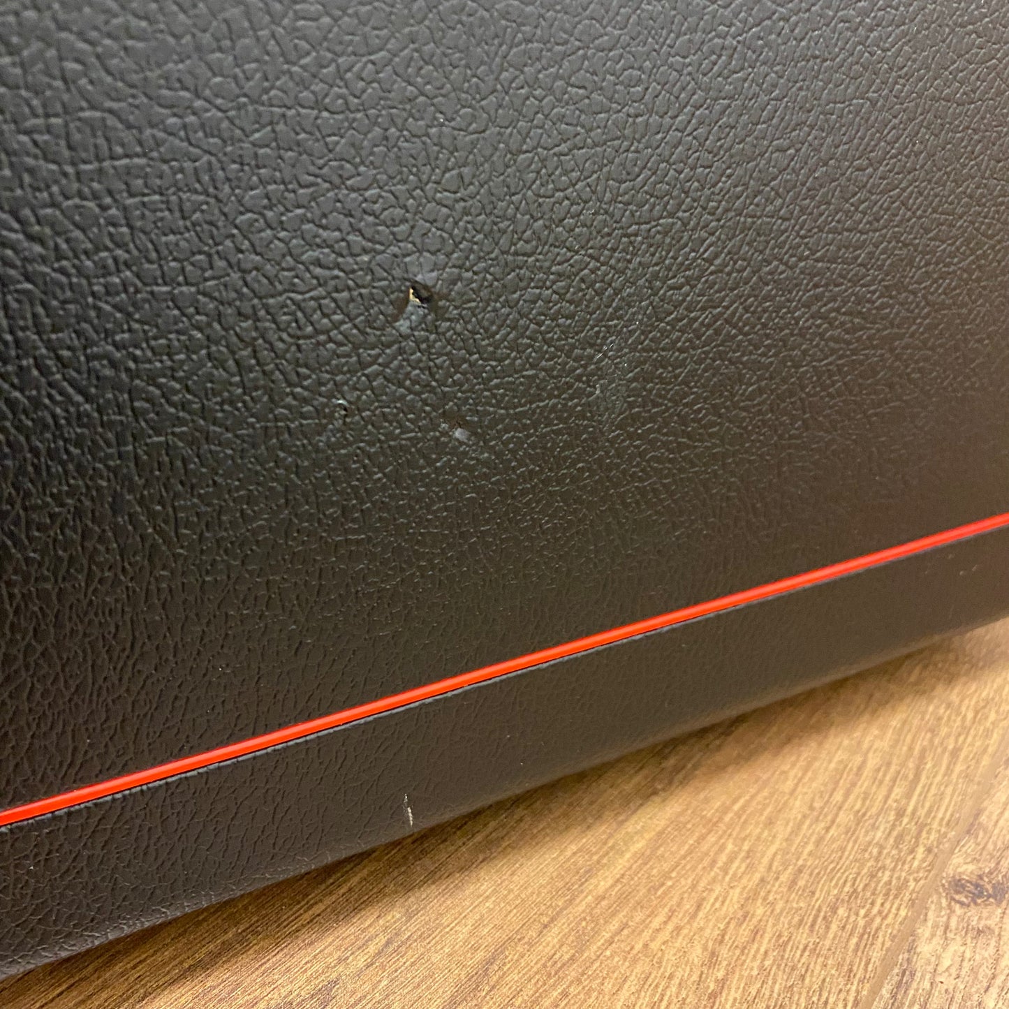 Pre-Owned RedSub BA-60 60w Bass Amp