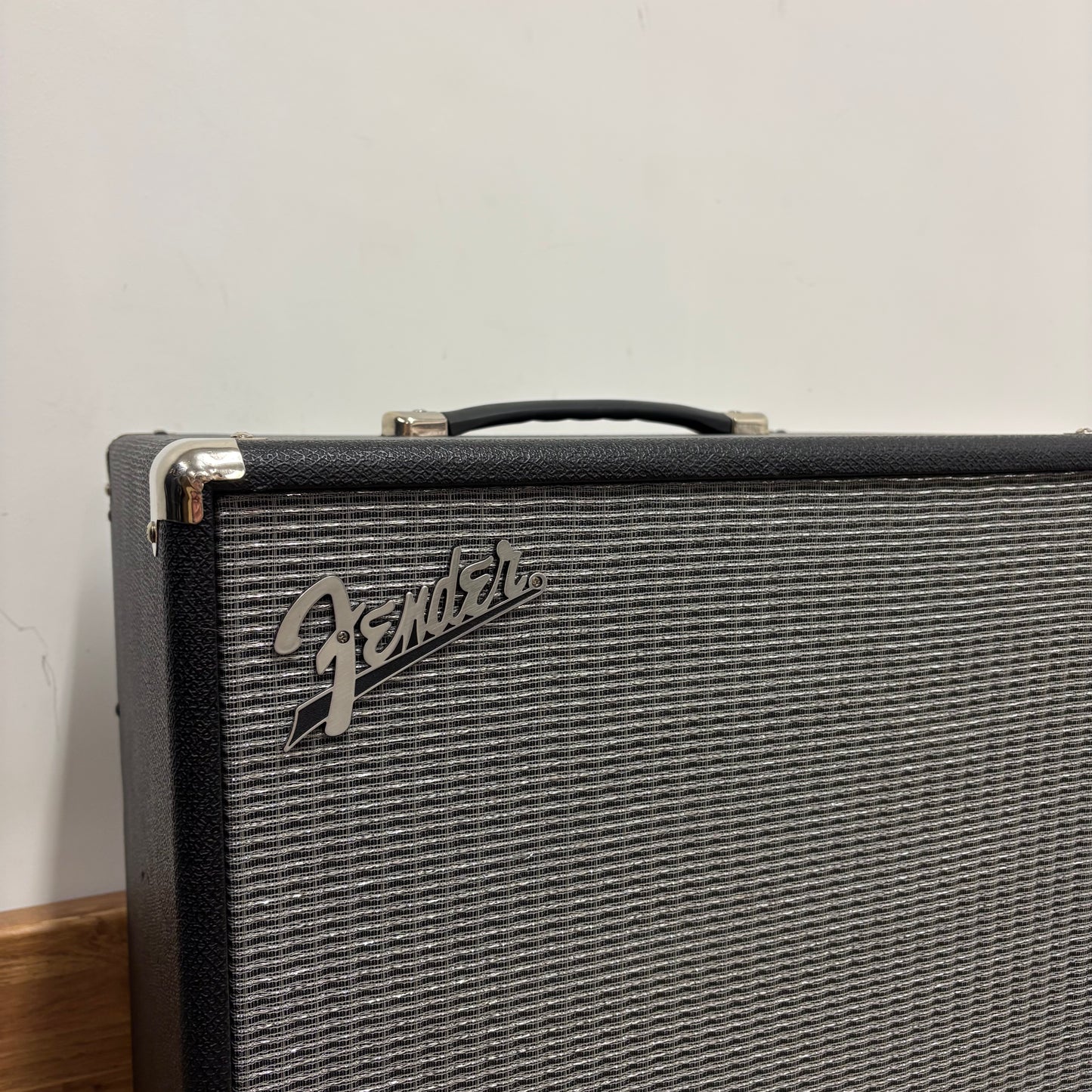 Pre-Owned Fender Rumble 200 Bass Amp