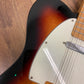 Pre-Owned Fender Mexican Standard Telecaster - 3-Tone Sunburst - 2016