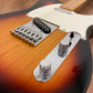Pre-Owned Fender Mexican Standard Telecaster - 3-Tone Sunburst - 2016