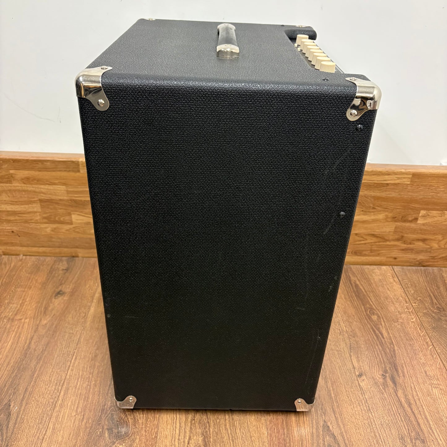 Pre-Owned Fender Rumble 200 Bass Amp