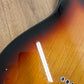 Pre-Owned Fender Mexican Standard Telecaster - 3-Tone Sunburst - 2016