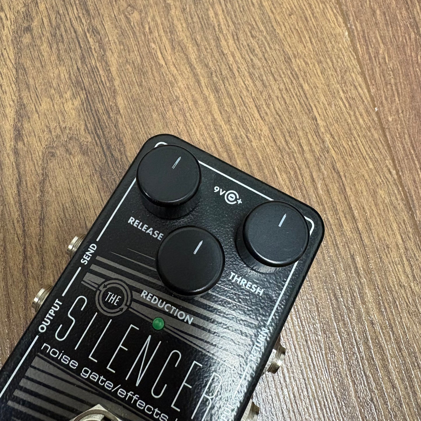 Pre-Owned Electro-Harmonix Silencer Noise Gate Pedal