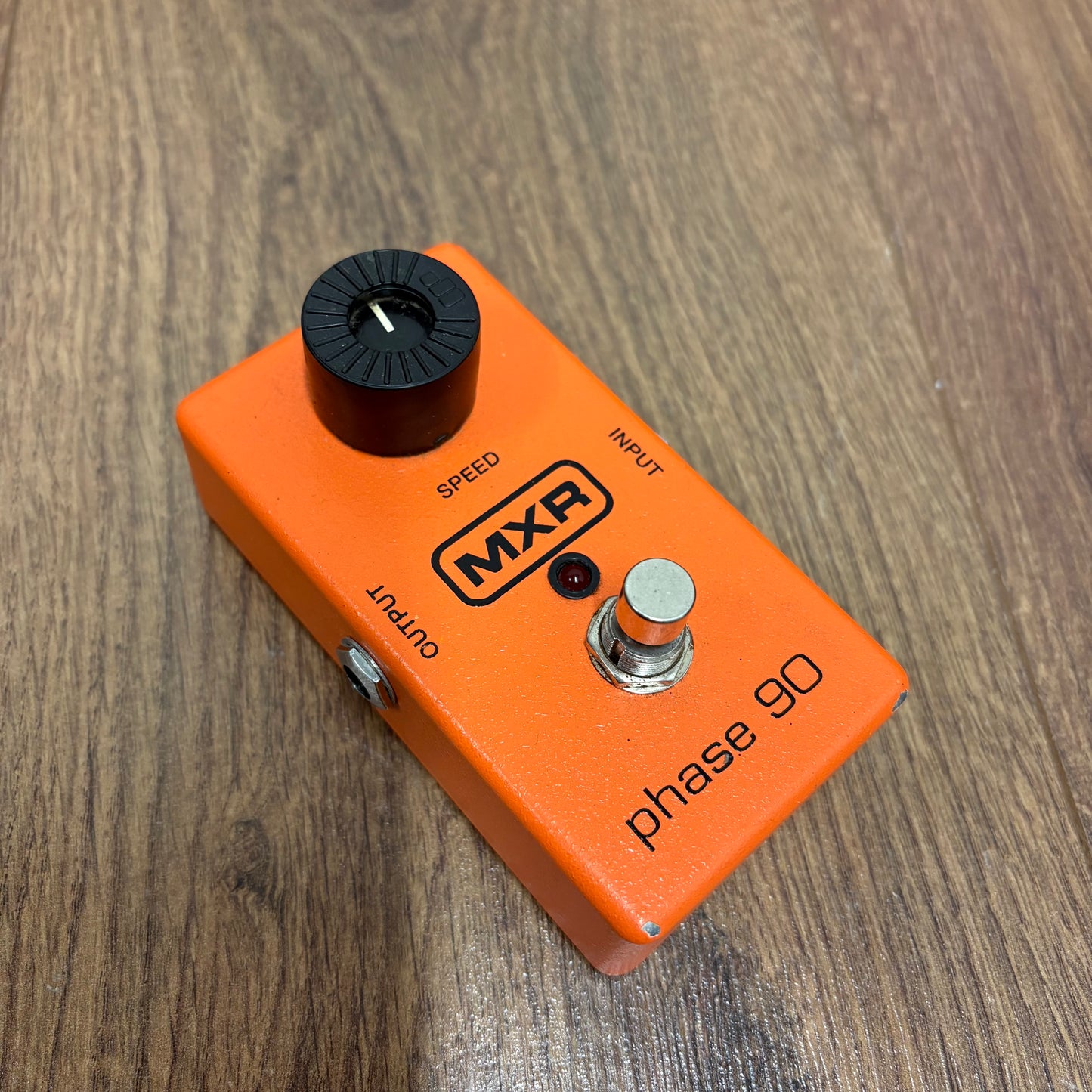 Pre-Owned MXR Phase 90 Phaser Pedal