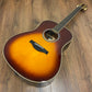 Pre-Owned Yamaha LL-TA Transacoustic - Brown Sunburst