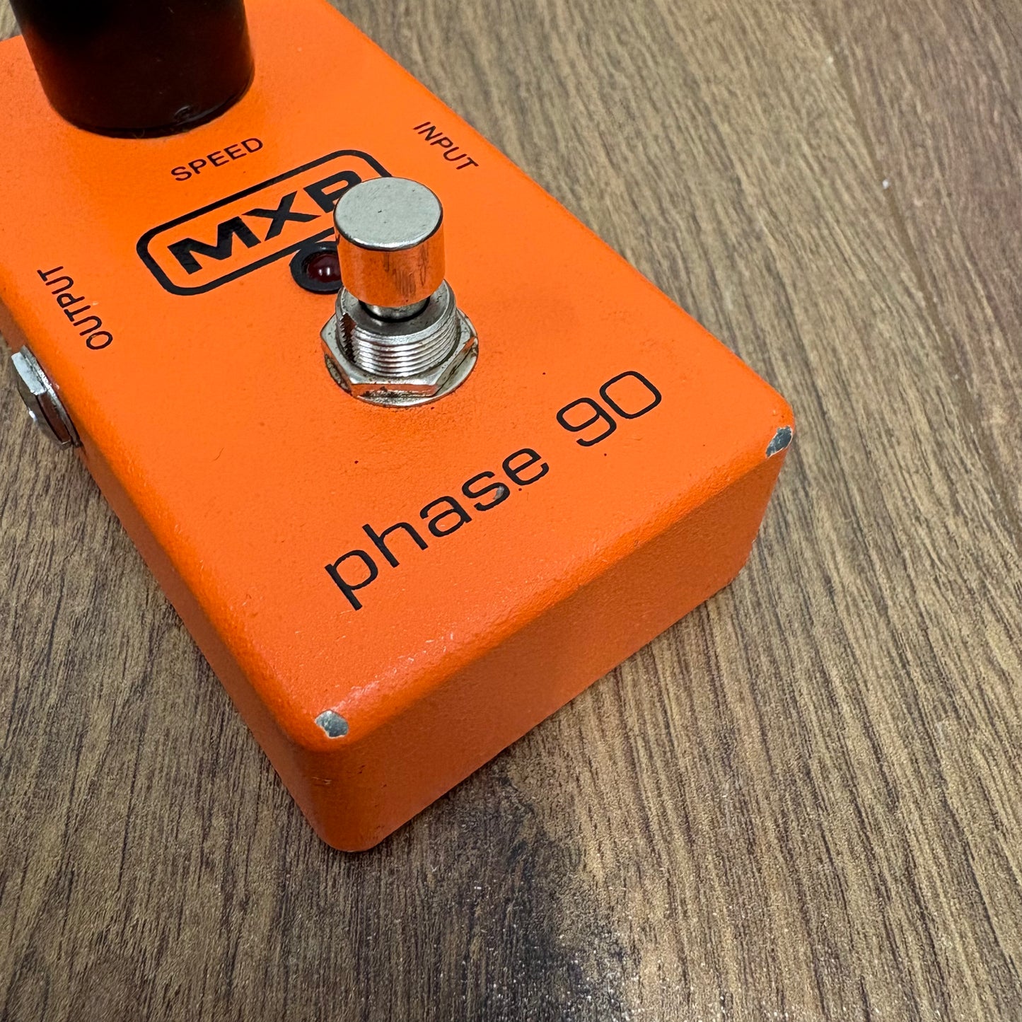 Pre-Owned MXR Phase 90 Phaser Pedal