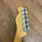 Pre-Owned Fender Mexican Standard Telecaster - 3-Tone Sunburst - 2016