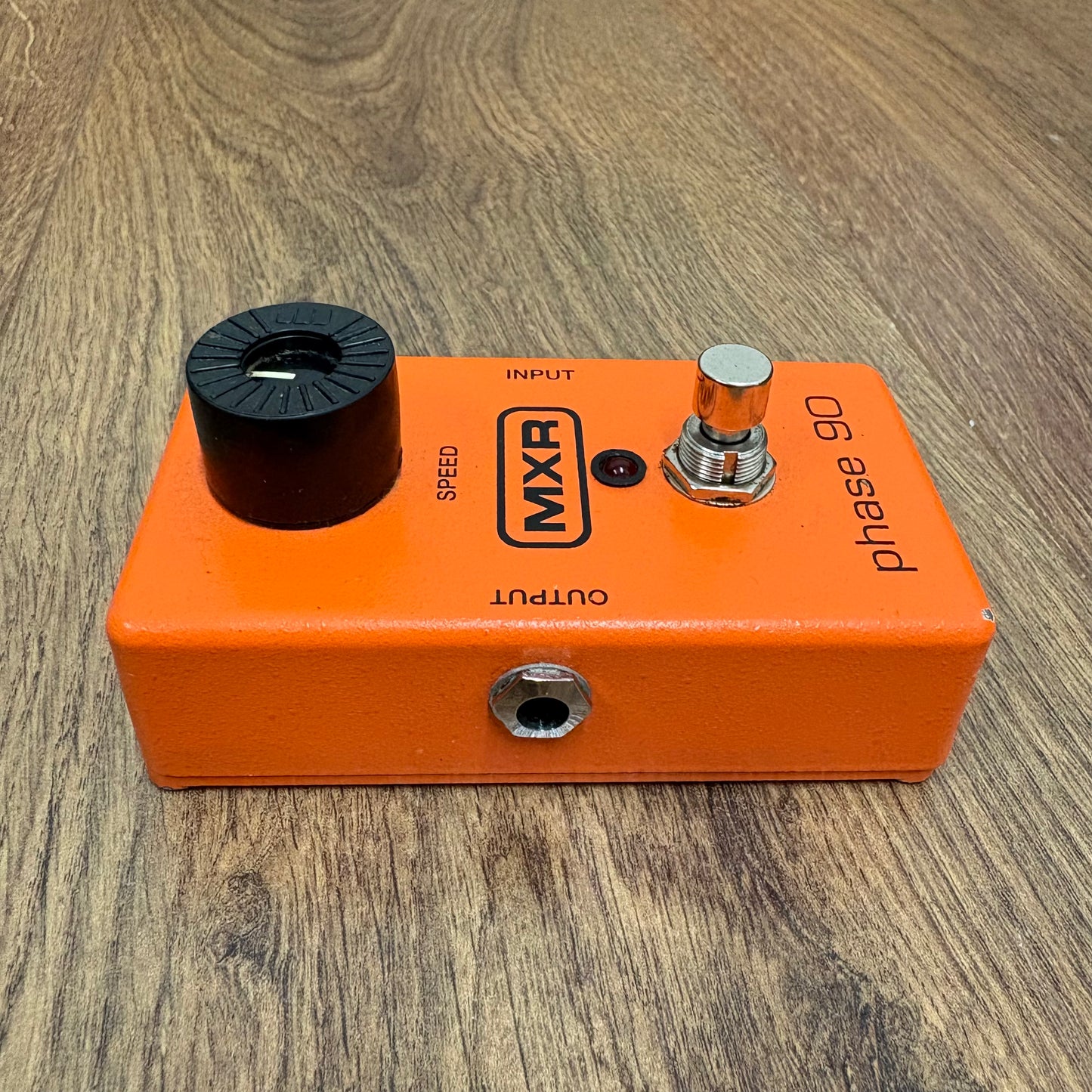 Pre-Owned MXR Phase 90 Phaser Pedal