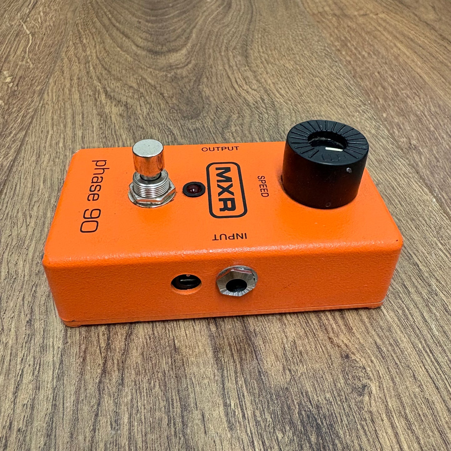Pre-Owned MXR Phase 90 Phaser Pedal