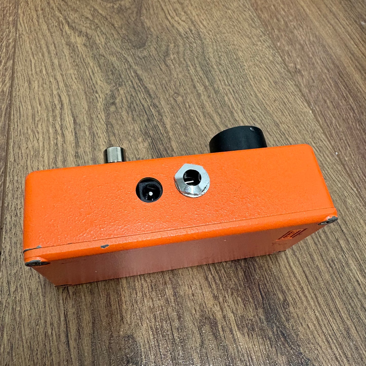Pre-Owned MXR Phase 90 Phaser Pedal
