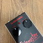 Pre-Owned TC Electronic Eyemaster Metal Distortion Pedal