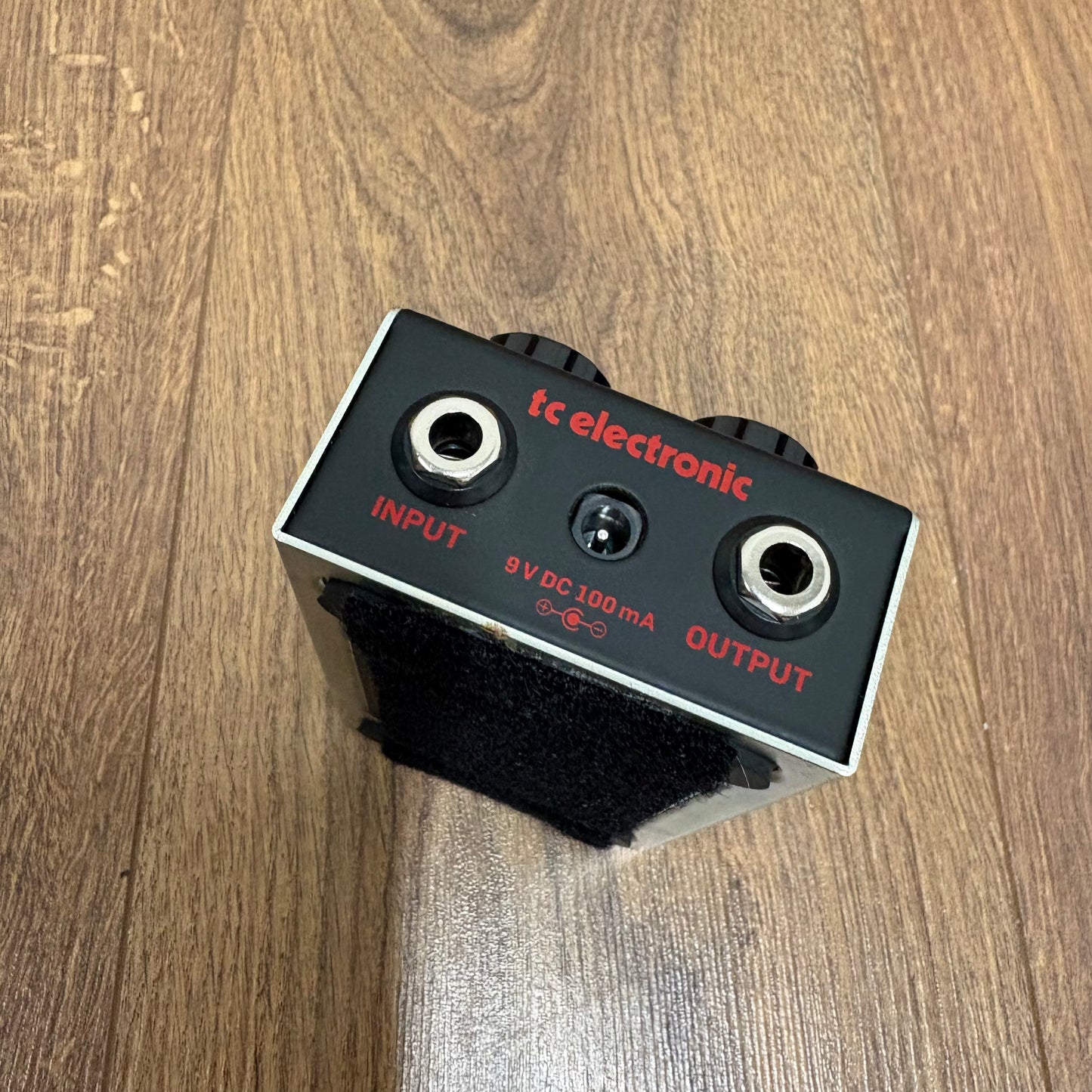 Pre-Owned TC Electronic Eyemaster Metal Distortion Pedal