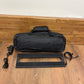 Pre-Owned Small Pedalboard - Unbranded w/ Daisy Chain & 9v Power Supply Bundle