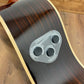 Pre-Owned Yamaha LL-TA Transacoustic - Brown Sunburst