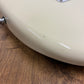 Pre-Owned Fender Mexican Standard Stratocaster HSS - Arctic White - 2017