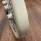 Pre-Owned Fender Mexican Standard Stratocaster HSS - Arctic White - 2017