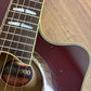 Pre-Owned Yamaha APX1000 Electro-Acoustic w/ Gator Hard Case - Crimson Red Burst