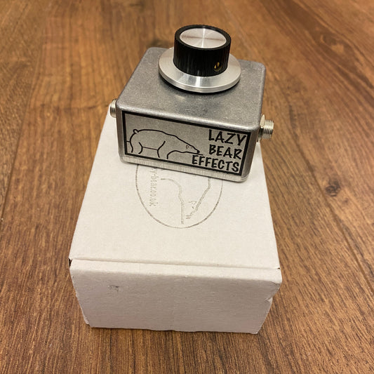 Pre-Owned Lazy Bear Volume Attenuator